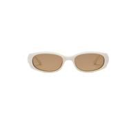 CHiMi, Femme, Accessoires, Blanc, Taille: ONE Size Lunettes de soleil