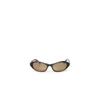 CHiMi, Femme, Accessoires, Brun, Taille: ONE Size Lunettes de soleil