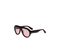 CHiMi, Femme, Accessoires, Brun, Taille: ONE Size Sally Lunettes de soleil