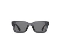 CHiMi, Femme, Accessoires, Gris, Taille: ONE Size Lunettes de soleil