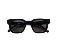 CHiMi, Femme, Accessoires, Noir, Taille: ONE Size Des lunettes de soleil