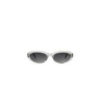 CHIMI Lunettes de soleil '09.4M' gris, Taille M