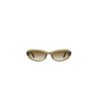CHIMI Lunettes de soleil '09.4M' vert, Taille M