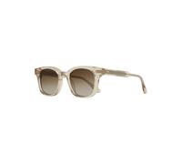 CHIMI Lunettes de soleil écru, Taille One Size