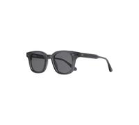 CHIMI Lunettes de soleil gris foncé, Taille One Size