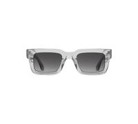 CHIMI Lunettes de soleil gris, Taille One Size
