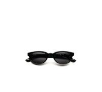 CHIMI Lunettes de soleil 'Lyra' noir, Taille One Size