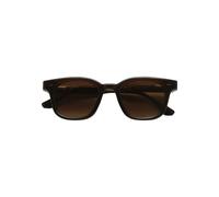 CHIMI Lunettes de soleil marron, Taille Onesize
