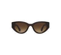 CHIMI Lunettes de soleil marron, Taille Onesize