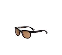 CHIMI Lunettes de soleil 'Savy' marron, Taille One Size