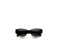 CHIMI Lunettes de soleil 'Solstice' noir, Taille One Size