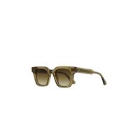 CHiMi - Model 04 Lunettes de soleil - unisex - Accessoires - Vert - Taille: ONE Size