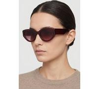CHIMI Unisex 06.3 Lab Lens - Red Taille: OS | Lunettes de Soleil Outlet | Unisex | Rouge