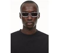 CHIMI Unisex 10.3 - Clear Taille: OS | Lunettes de Soleil Outlet | Unisex