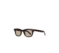 CHiMi, unisex, Accessoires, Brun, Taille: ONE Size Ease Lunettes de soleil
