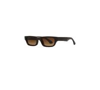 CHiMi, unisex, Accessoires, Brun, Taille: ONE Size Lunettes de soleil