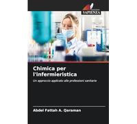 Chimica per l'infermieristica