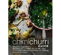 Chimichurri Sauce