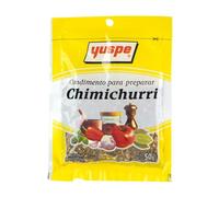 Chimichurri - Yuspe 50g