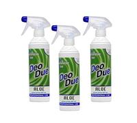 chimiclean 3X Deo Deux Aloe 500 ml Déodorant Environnement