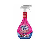 Chimiclean Deo Deux Dégraisseur Dégraissant Rose 600 ml
