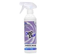 chimiclean Deo Due Muschio 500 ml. Déodorant parfum d'ambiance