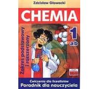 Chimie 1 Exercices pour les élèves de l'enseignement secondaire Guide de l'enseignant Champ d'application de base et étendu