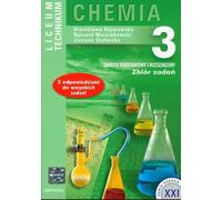 Chimie 3 Task force Champ d'application de base et étendu