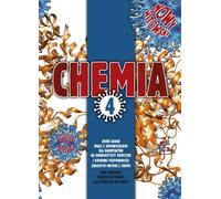Chimie 4 Un ensemble de tâches avec réponses Un ensemble d'exercices de laboratoire obligatoires Fiches de travail avec réponses et clés de notation