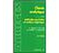 Chimie analytique - Méthodes spectrales et analyse organique - Methodes spectrales - Michel Guernet - Elsevier Masson - Livre