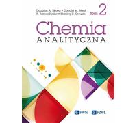 Chimie analytique Volume 2