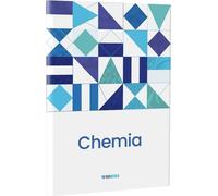 Chimie. Cahier thématique bleu. Maturité 2023
