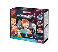Buki Chimie challenge