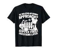 Chimie Chimique - Chimiste Chimie T-Shirt