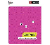 Chimie Collectif (Auteur)