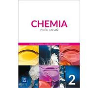 Chimie. Collection de tâches. Liceum i technikum. Gamme de base et étendue. 2e année