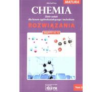 Chimie Collection de tâches LO Solutions au cahier d'exercices. 10-12