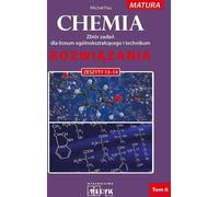Chimie Collection de tâches LO Solutions au cahier d'exercices. 13-14