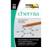 Chimie Compendium de terminologie et de nomenclature des composés organiques