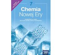 Chimie de la nouvelle ère Manuel NEON pour la 7e année de l'école primaire EDITION 2023-2025