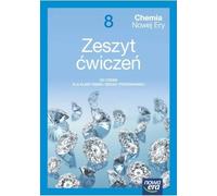 Chimie de l'ère nouvelle Livre d'exercices NEON pour la classe 8 des écoles primaires EDITION 2024-2026