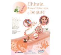 Chimie, dermo-cosmétique et beauté - Patrice André - Edp Sciences - broché - Etude