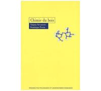 Chimie Du Bois