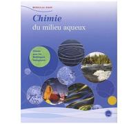 Chimie Du Milieu Aqueux - Chimie Pour Les Techniques Biologiques