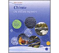 Chimie du milieu aqueux - Mireille Guay - Gaetan Morin Cheneliere Education - broché - Essai