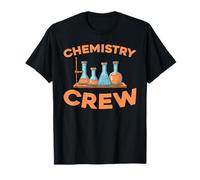 Chimie Équipe Chimique - Chimiste Chimie T-Shirt