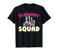Chimie Équipe Chimiste - Chimique Chimie T-Shirt