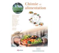 Chimie et alimentation