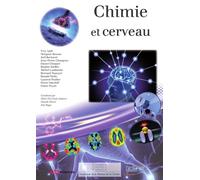 Chimie et cerveau - Paul Rigny - Edp Sciences - broché - Etude