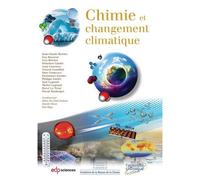 Chimie Et Changement Climatique